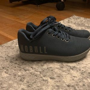 No Bull athletic shoes